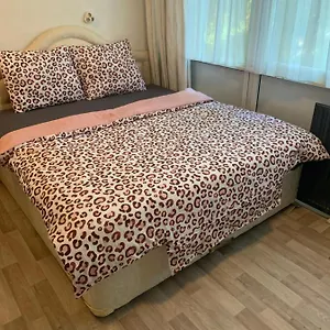  Accommodatie bij particulieren Kantershof 542