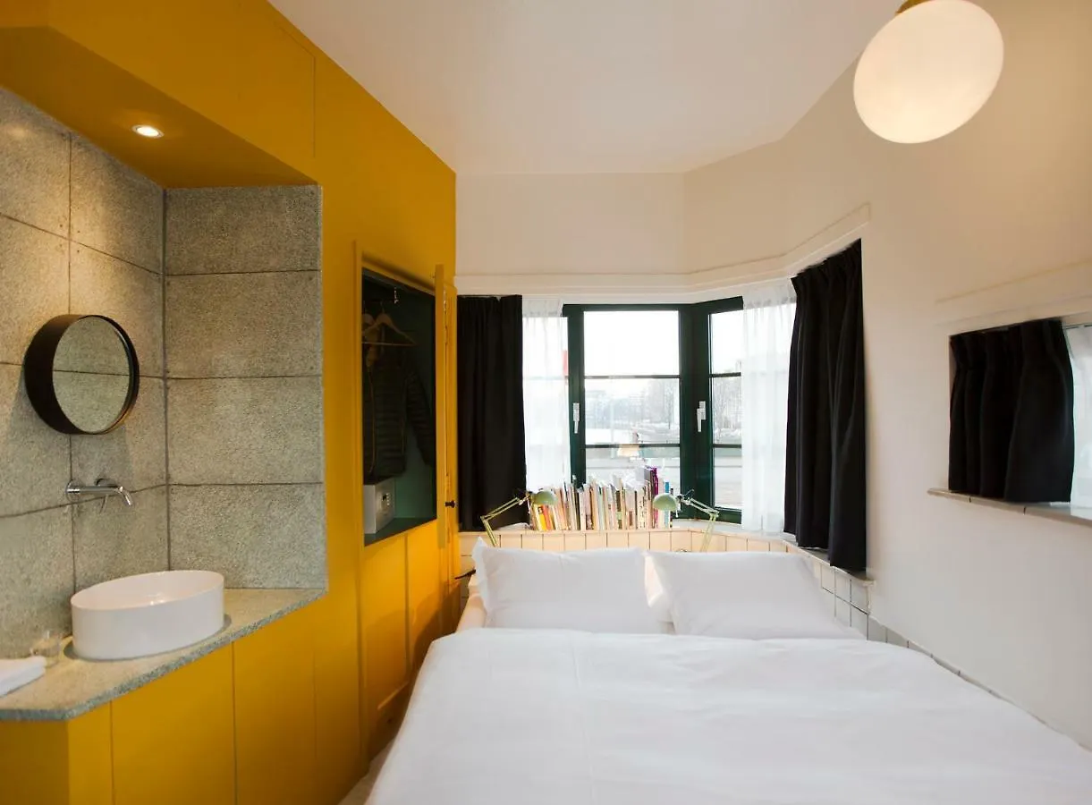 Apartament Sweets - Kattenslootbrug Amsterdam